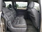 2007 Honda Odyssey EXL