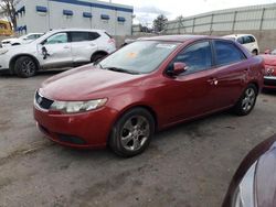 2010 KIA Forte EX for sale in Albuquerque, NM