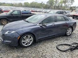 2014 Lincoln MKZ for sale in Byron, GA
