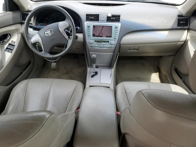 2009 Toyota Camry Hybrid