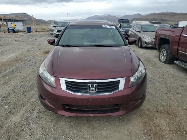 2008 Honda Accord EXL