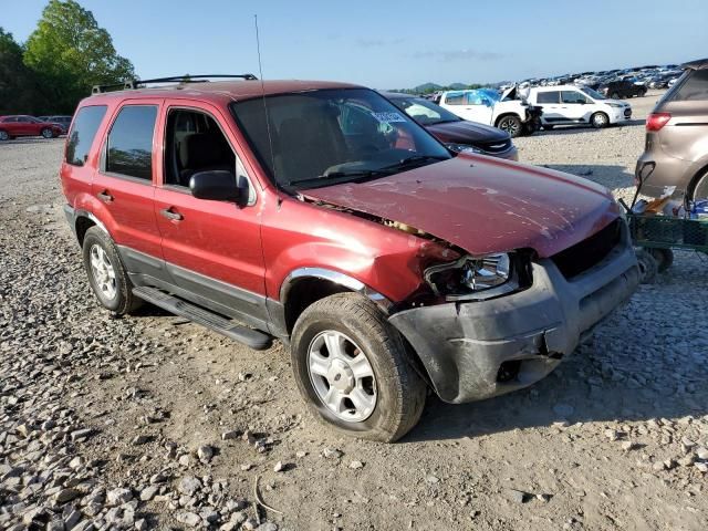 2003 Ford Escape XLT