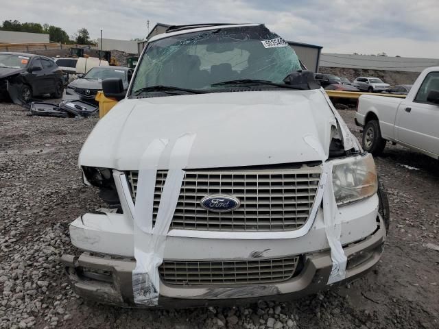 2003 Ford Expedition Eddie Bauer