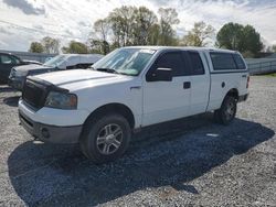 2008 Ford F150 en venta en Gastonia, NC