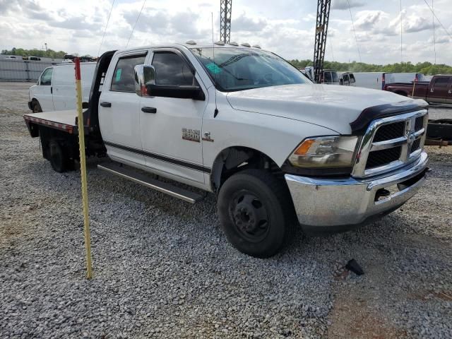 2017 Dodge RAM 3500