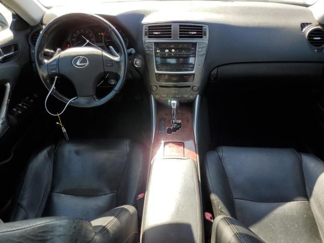 2007 Lexus IS 250