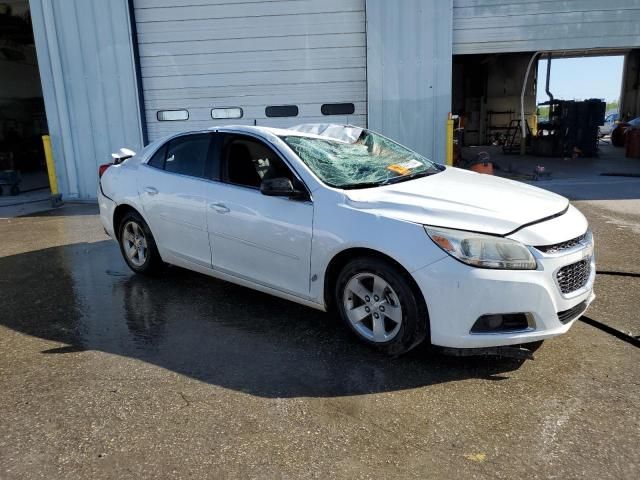 2015 Chevrolet Malibu LS