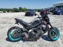 2022 Yamaha MT09 for sale in Loganville, GA