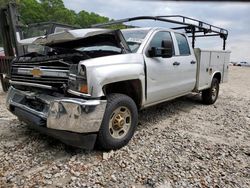 2016 Chevrolet Silverado C2500 Heavy Duty for sale in Austell, GA