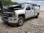 2016 Chevrolet Silverado C2500 Heavy Duty