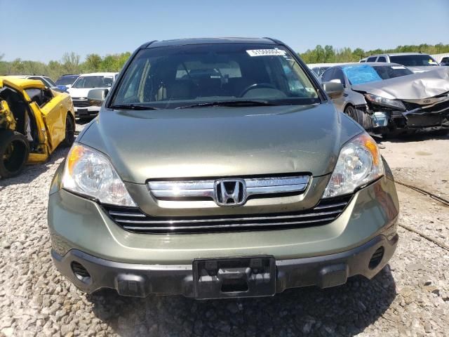 2008 Honda CR-V EXL