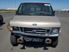 1996 Ford Econoline E350