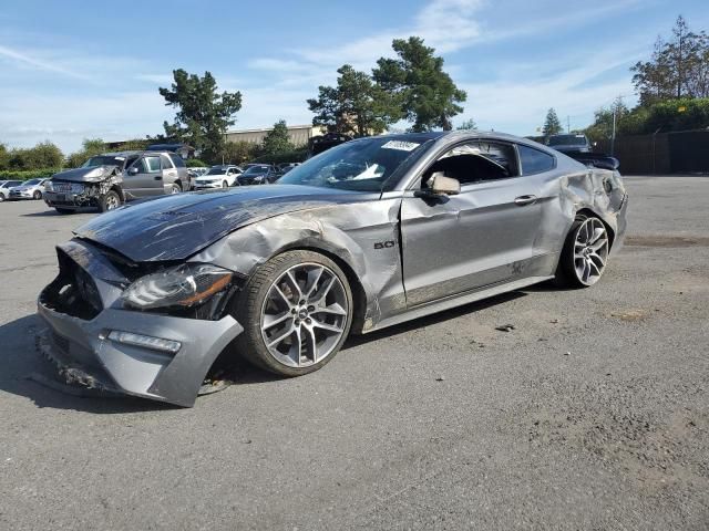 2021 Ford Mustang GT