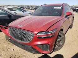 Genesis salvage cars for sale: 2023 Genesis GV70 Base