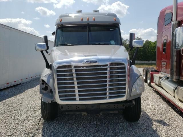 2017 Freightliner Cascadia 125