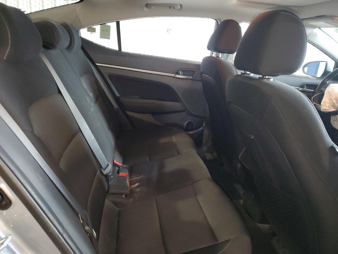 2017 Hyundai Elantra Value Edition