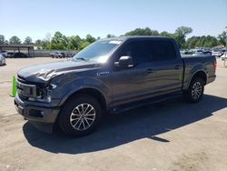2018 Ford F150 Supercrew for sale in Florence, MS