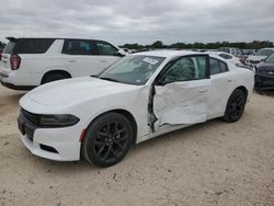 Dodge Vehiculos salvage en venta: 2021 Dodge Charger SXT