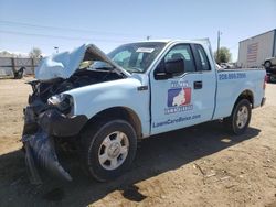 2007 Ford F150 en venta en Nampa, ID