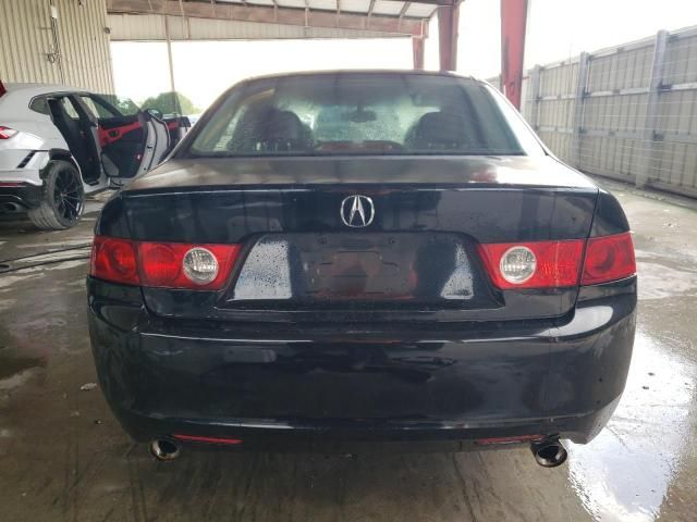 2004 Acura TSX