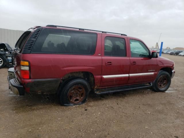 2006 GMC Yukon XL K1500