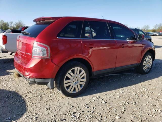 2010 Ford Edge Limited