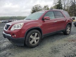 2011 GMC Acadia SLT-2 for sale in Concord, NC