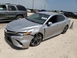 2018 Toyota Camry XSE for sale in Temple, TX