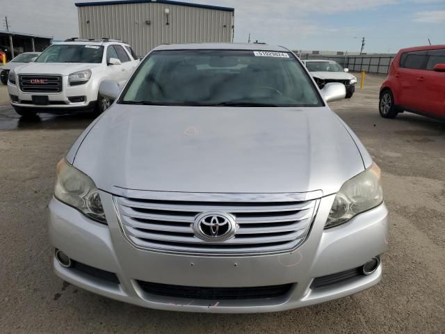 2009 Toyota Avalon XL