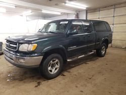 2000 Toyota Tundra Access Cab Limited for sale in Ham Lake, MN