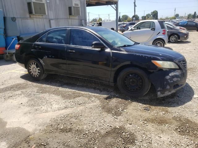 2008 Toyota Camry CE