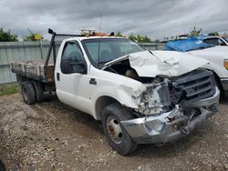 Ford f350 Super Duty Vehiculos salvage en venta: 2003 Ford F350 Super Duty