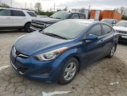 2014 Hyundai Elantra SE en venta en Bridgeton, MO