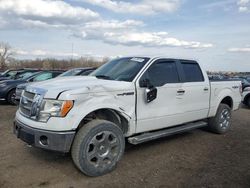 2011 Ford F150 Supercrew for sale in Des Moines, IA