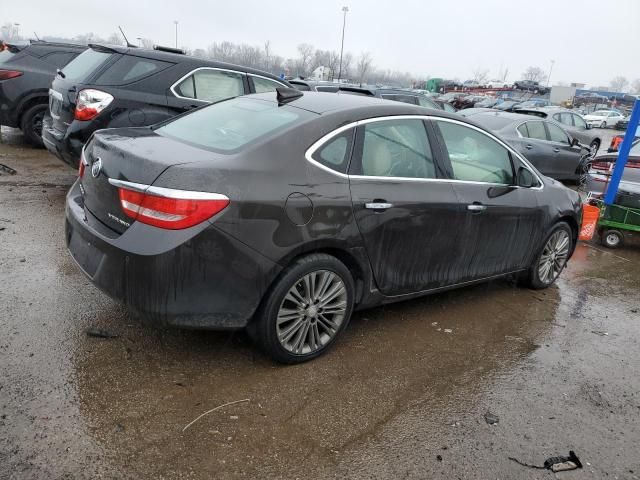 2015 Buick Verano