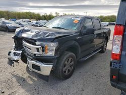 2018 Ford F150 Supercrew en venta en Glassboro, NJ