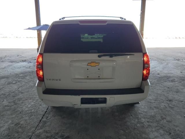 2013 Chevrolet Tahoe C1500  LS