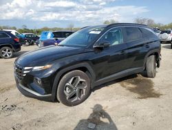 2023 Hyundai Tucson SEL en venta en Baltimore, MD
