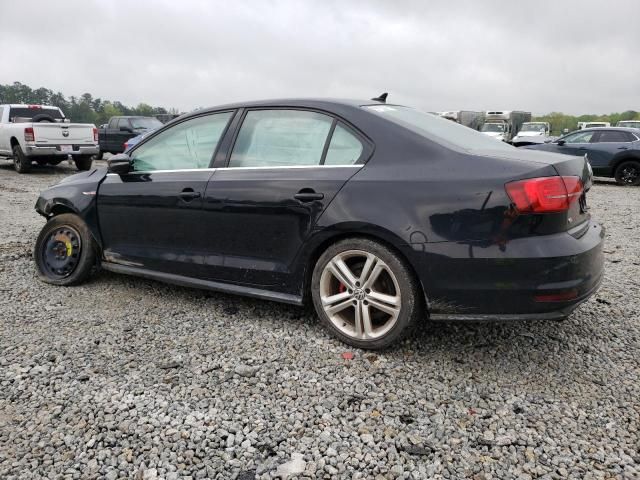 2017 Volkswagen Jetta GLI