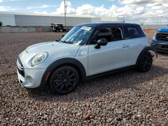 2014 Mini Cooper S