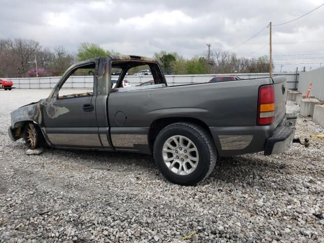 2000 GMC New Sierra C1500