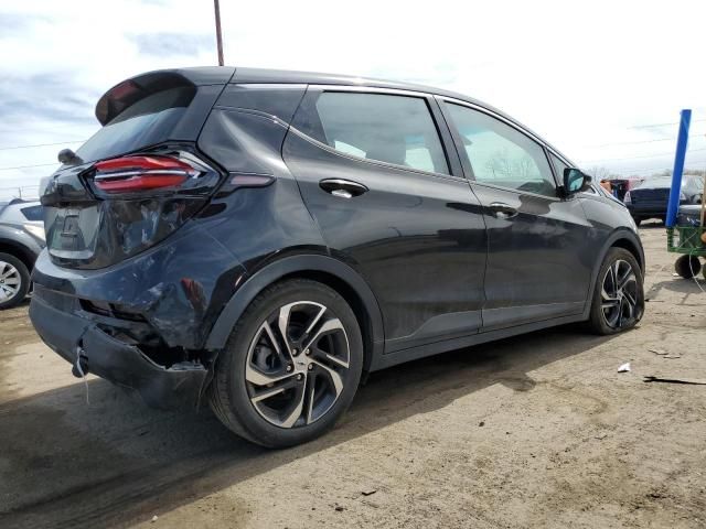 2022 Chevrolet Bolt EV 2LT