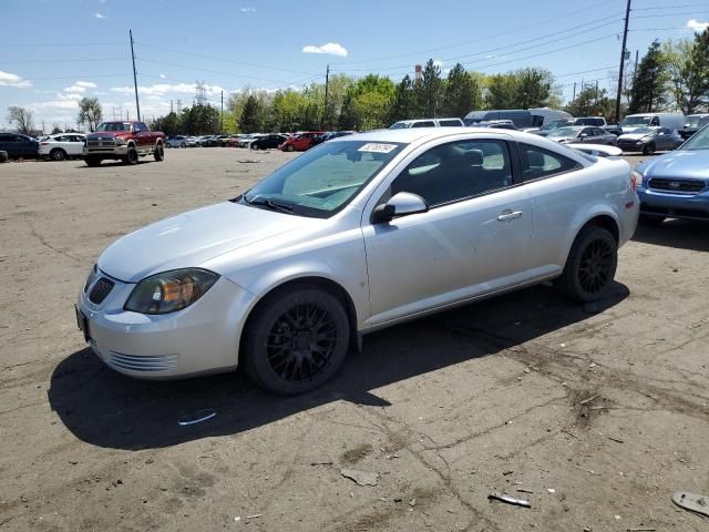 2009 Pontiac G5