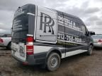 2015 Mercedes-Benz Sprinter 2500