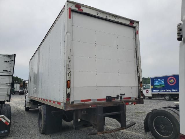 2004 Freightliner M2 106 Medium Duty