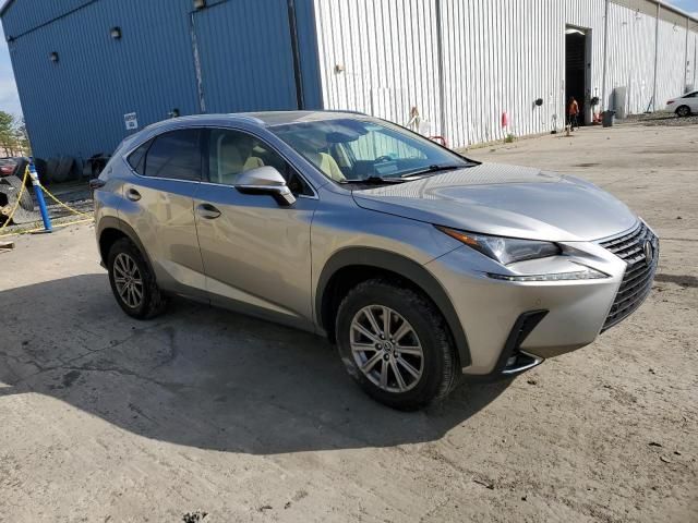 2019 Lexus NX 300 Base