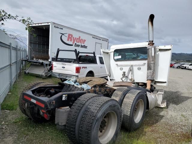 2011 Peterbilt 386