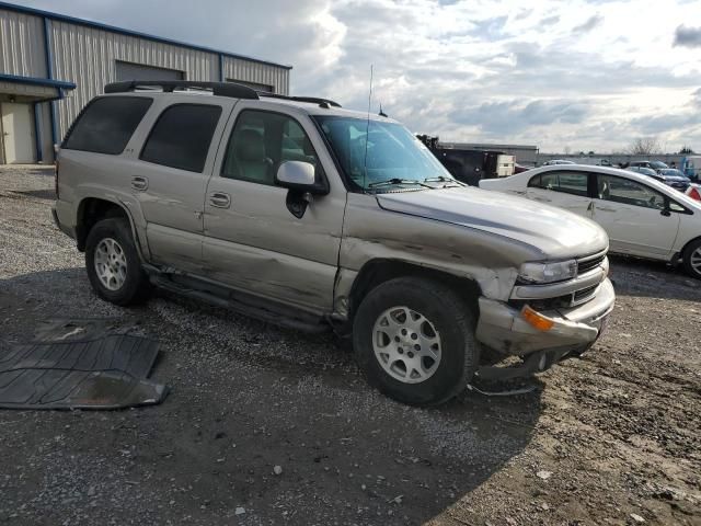 2005 Chevrolet Tahoe K1500