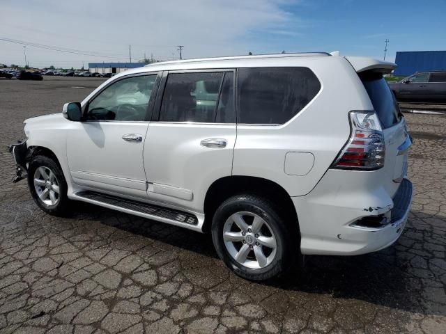 2019 Lexus GX 460