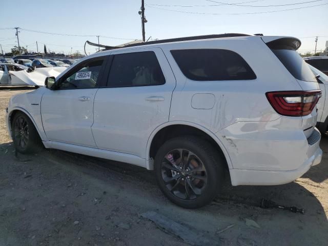 2023 Dodge Durango R/T